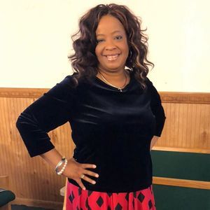 Meet your Posher, Tonya